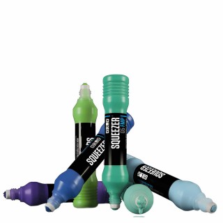 Grog Squeezer 05 FMP Marker Grog Squeezer 05 FMP Marker