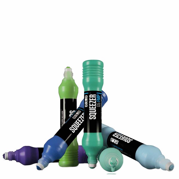 Grog Squeezer 05 FMP Marker Grog Squeezer 05 FMP Marker