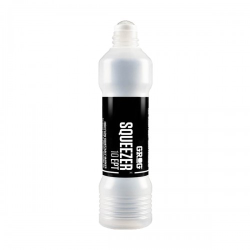 Grog 10 Squeezer Empty