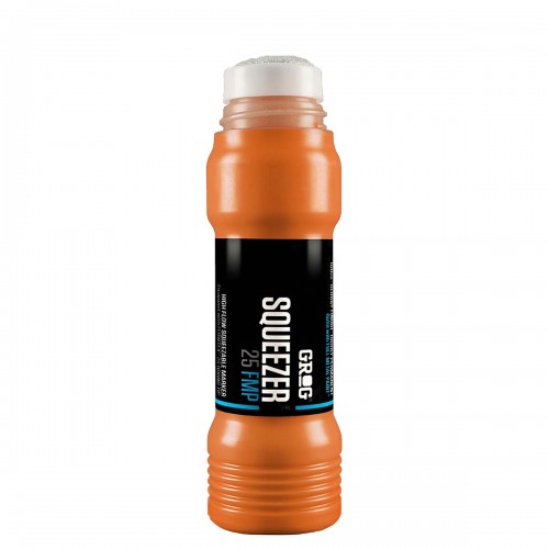 Grog Squeezer 25 FMP