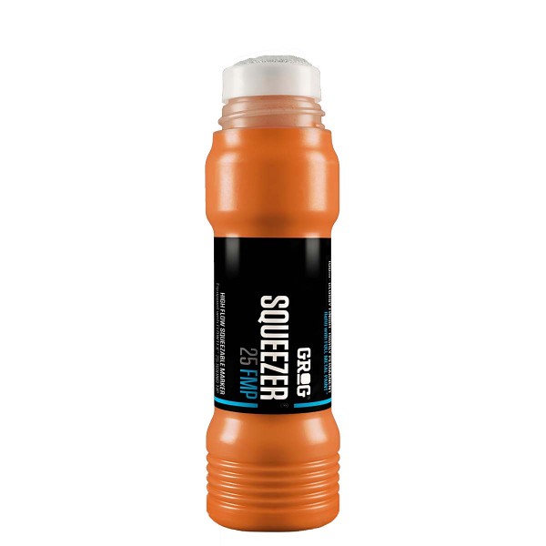 Grog Squeezer 25 FMP