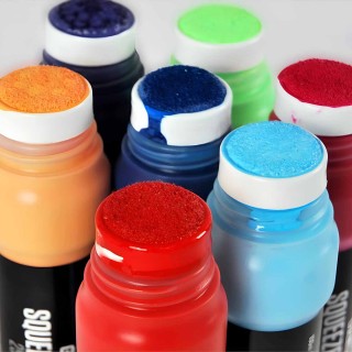 Grog Squeezer 25 FMP