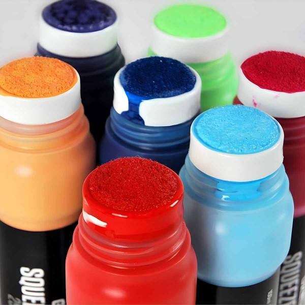 Grog Squeezer 25 FMP