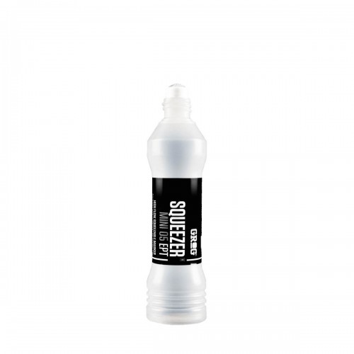 Grog Squeezer Mini 05 Empty
