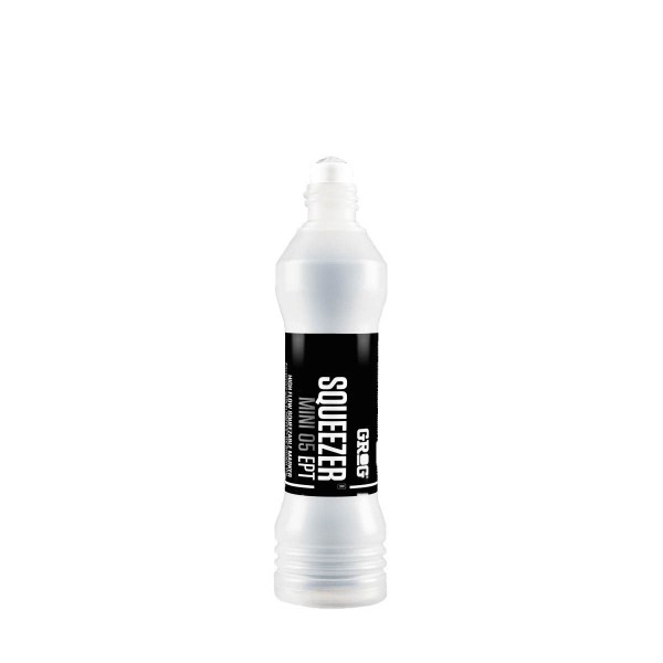 Grog Squeezer Mini 05 Empty