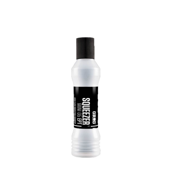 Grog Squeezer Mini 05 Empty