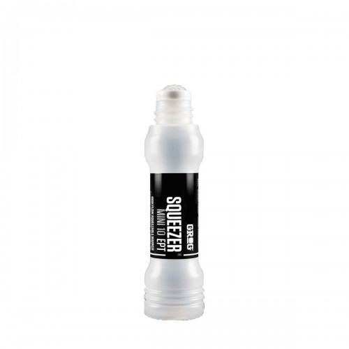 Grog Mini 10 Squeezer Empty