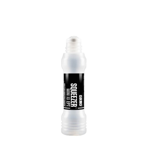 Grog Squeezer Mini 10 Empty