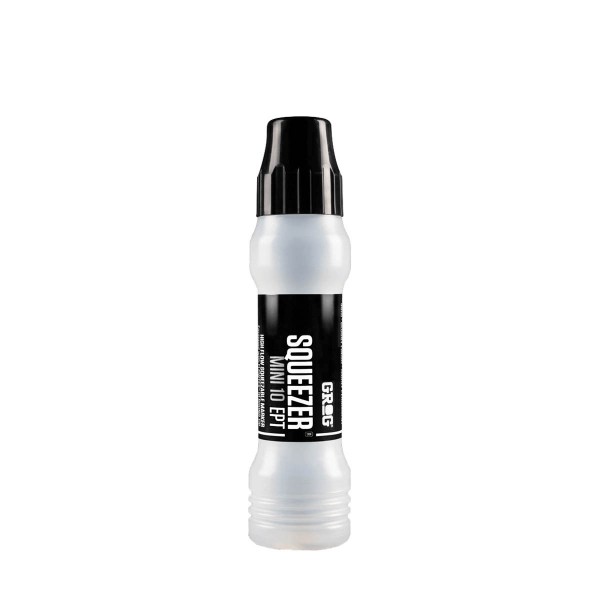 Grog Squeezer Mini 10 Empty