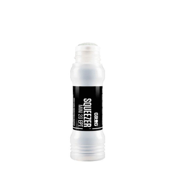Grog Squeezer Mini 20 Empty
