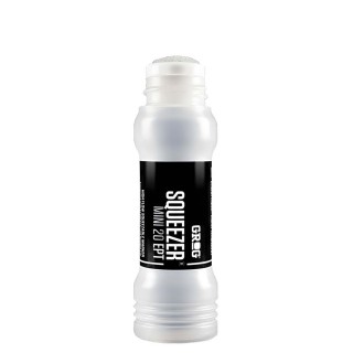 Grog Squeezer Mini 20 Empty