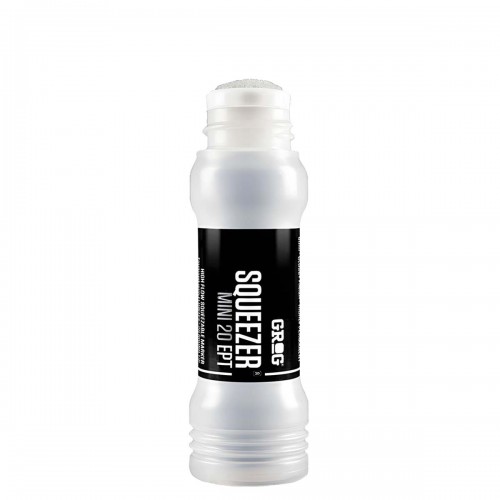 Grog Squeezer Mini 20 Empty