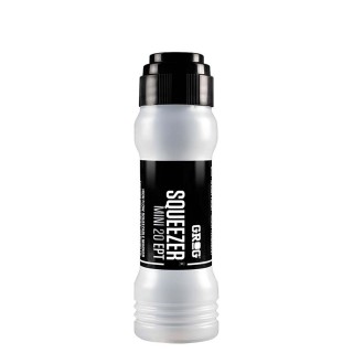 Grog Squeezer Mini 20 Empty