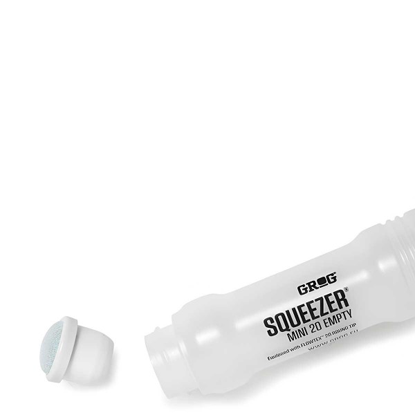 Grog Squeezer Mini 20 Empty