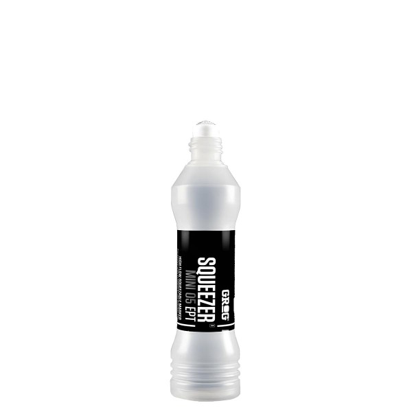 Grog Squeezer Mini 05 Empty Grog Squeezer Mini 05 Empty