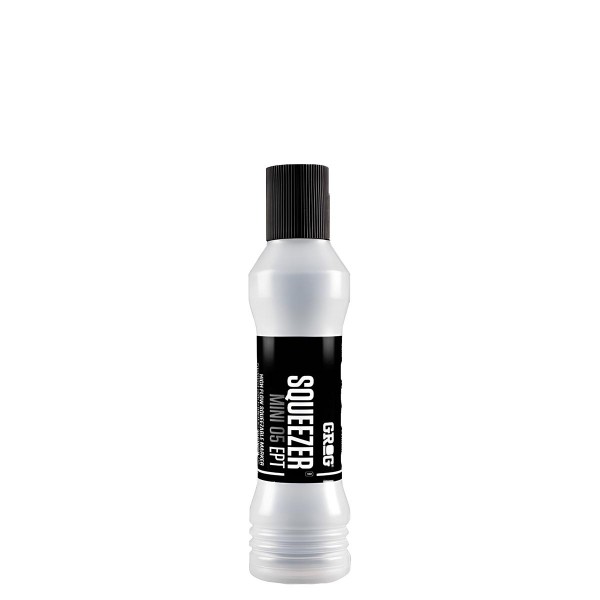 Grog Squeezer Mini 05 Empty Grog Squeezer Mini 05 Empty