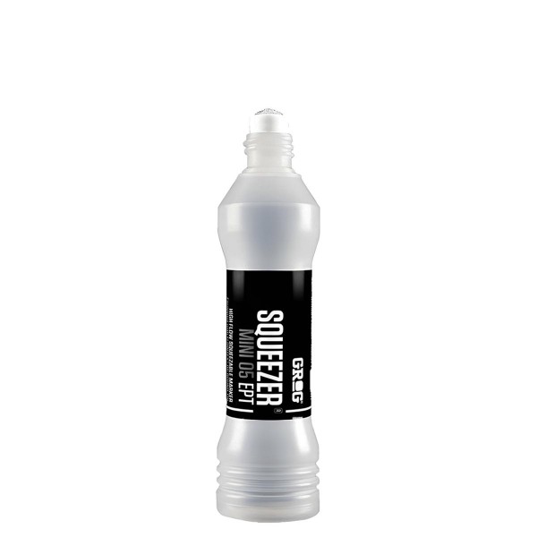Grog Squeezer Mini 05 Empty