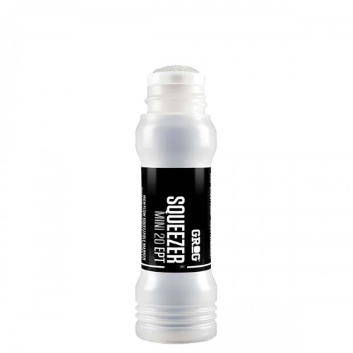 Grog Squeezer Mini 20 Empty