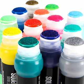 Grog Squeezer Mini 20 FMP Marker Grog Squeezer Mini 20 FMP Marker