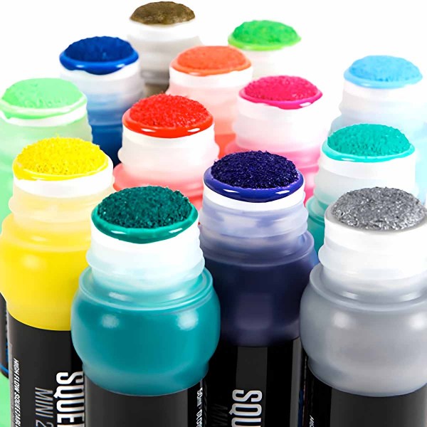 Grog Squeezer Mini 20 FMP Marker Grog Squeezer Mini 20 FMP Marker