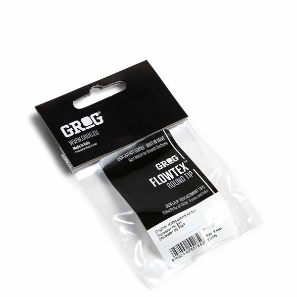 Grog Flowtex 05 Tip