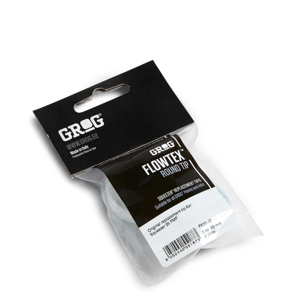 Grog Flowtex 25 Tip