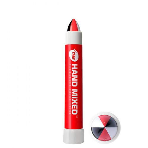 Hand Mixed Edition TMB