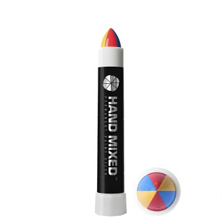 Hand Mixed Original 36 Prime