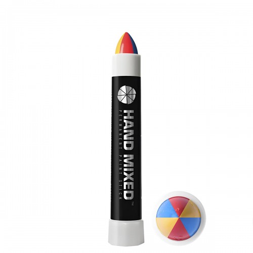 Hand Mixed Original 36 Prime