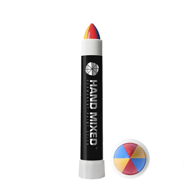 Hand Mixed Original 36 Prime