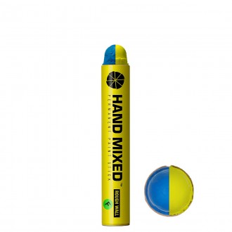 Hand Mixed RW F Quantum