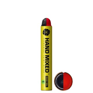 Hand Mixed RW F Hades