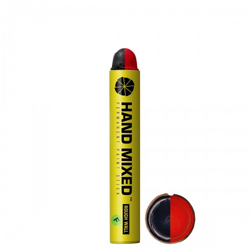 Hand Mixed RW F Hades