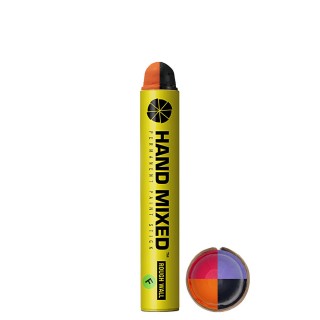 Hand Mixed RW F McKenna