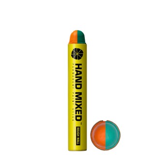 Hand Mixed RW Robin Hood