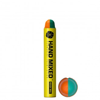 Hand Mixed RW Robin Hood