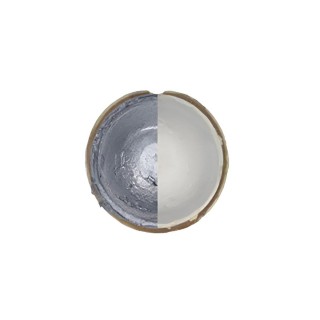 Hand Mixed RW M Saint