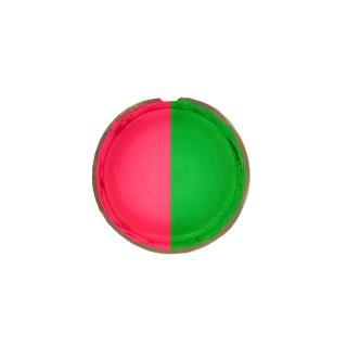 Hand Mixed RW F Torus