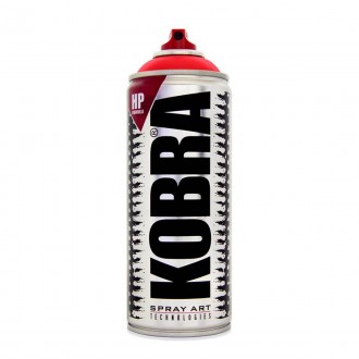 Kobra Spray Paint