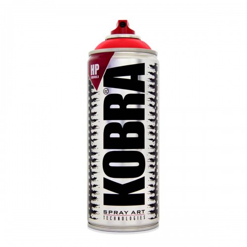 Kobra Spray Paint