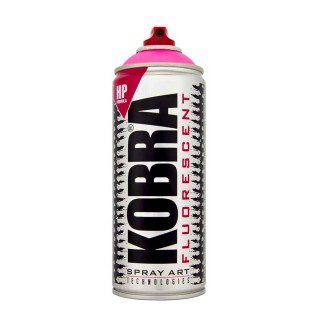 Kobra Fluo Spray