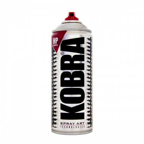 Kobra Varnish Spray