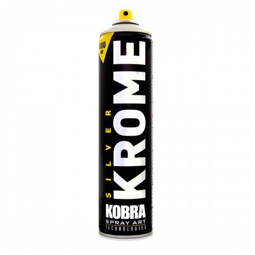 Kobra Krome Spray