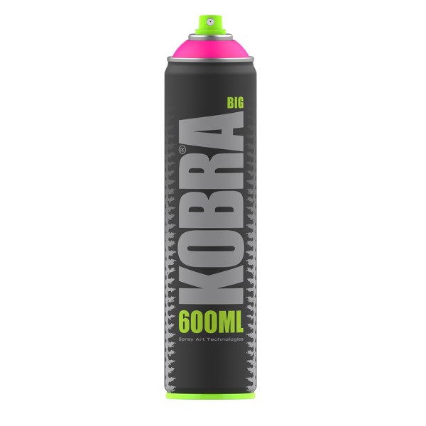 Kobra Big Spray