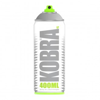 Kobra LP Transparent Spray