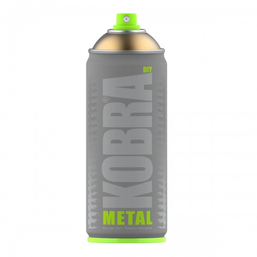 Kobra DIY Metal Paint