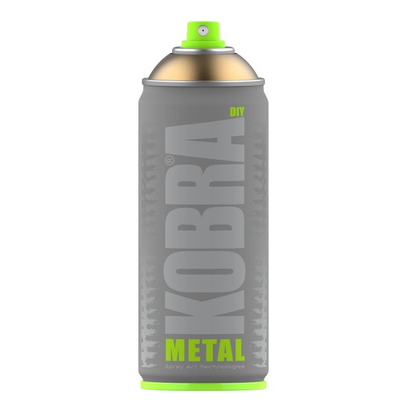 Kobra Metal Colors