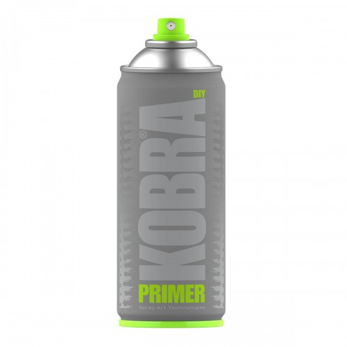 Kobra DIY Primer Spray