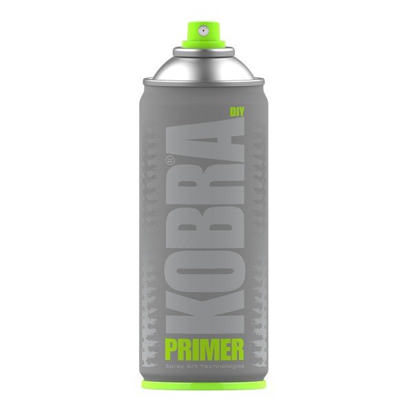 Kobra DIY Primer Spray