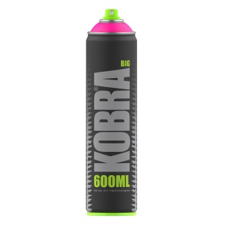 Kobra Big Spray